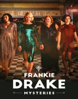 Frankie Drake Mysteries temporada 4 capitulo 7