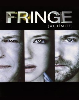 Fringe (Al límite) Temporada 1