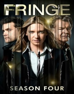 Fringe (Al límite) temporada 4 capitulo 18