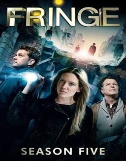 Fringe (Al límite) temporada 5 capitulo 1