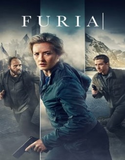 Furia temporada 2 capitulo 3