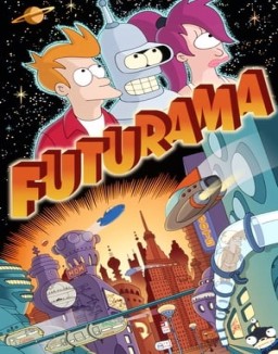 Futurama Temporada 12