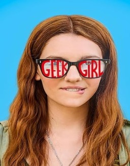 Geek Girl temporada 1 capitulo 6