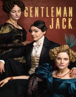 Gentleman Jack temporada 1 capitulo 5