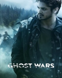 Ghost Wars temporada 1 capitulo 11