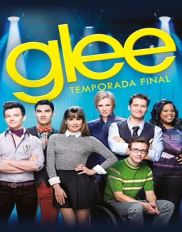 Glee temporada 1 capitulo 14