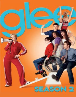 Glee temporada 2 capitulo 20