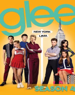 Glee temporada 4 capitulo 16