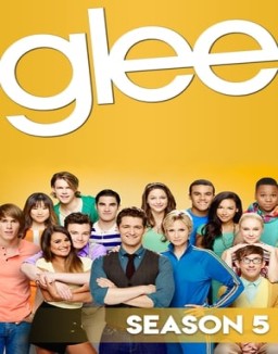 Glee temporada 5 capitulo 1