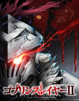 Goblin Slayer temporada 2 capitulo 11