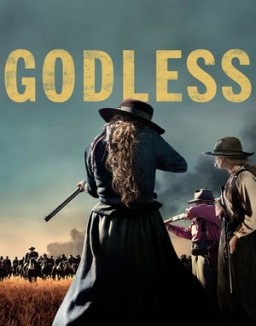 Godless temporada 1 capitulo 7