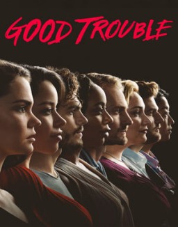 Good Trouble temporada 1 capitulo 12