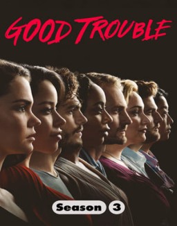 Good Trouble temporada 3 capitulo 15