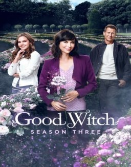 Good Witch Temporada 3