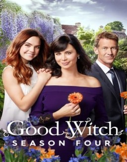 Good Witch temporada 4 capitulo 7