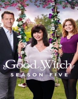 Good Witch temporada 5 capitulo 3