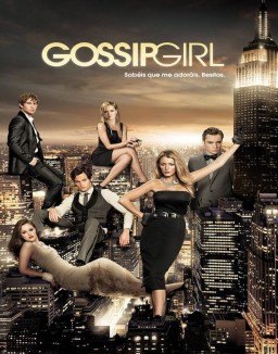 Gossip Girl (2007) temporada 4 capitulo 1