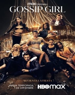 Gossip Girl temporada 1 capitulo 6