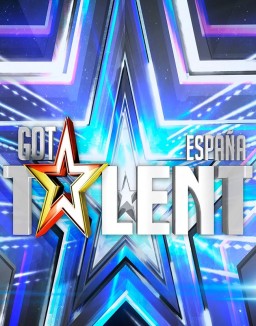 Got Talent España temporada 9 capitulo 14