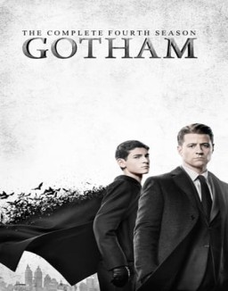 Gotham temporada 4 capitulo 3