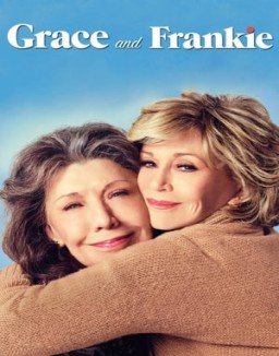 Grace y Frankie temporada 2 capitulo 7