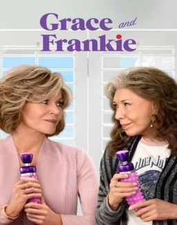 Grace y Frankie saison 3