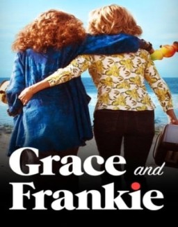 Grace y Frankie temporada 4 capitulo 13