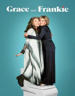 Grace y Frankie temporada 6 capitulo 9