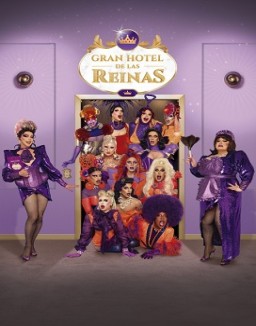 Gran Hotel de las Reinas