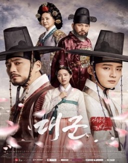 Grand Prince [Príncipe Grandioso] temporada 1 capitulo 15