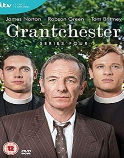 Grantchester Temporada 4