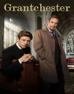 Grantchester Temporada 5