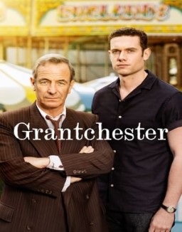 Grantchester temporada 6 capitulo 7