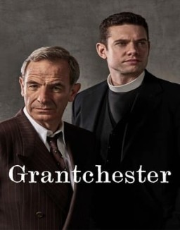 Grantchester temporada 7 capitulo 4