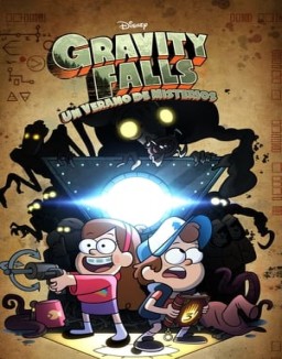 Gravity Falls temporada 2 capitulo 6