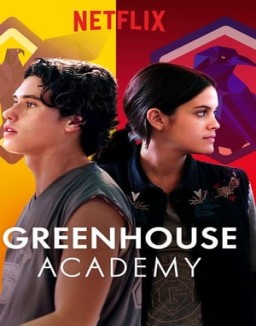 Greenhouse Academy temporada 2 capitulo 1