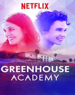 Greenhouse Academy saison 3