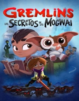 Gremlins: Los secretos de los Mogwai temporada 1 capitulo 9