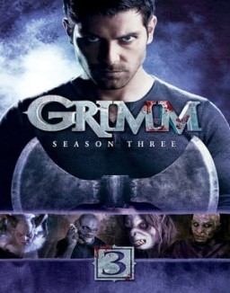 Grimm temporada 3 capitulo 13