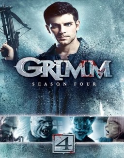 Grimm temporada 4 capitulo 13