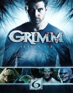 Grimm temporada 6 capitulo 6