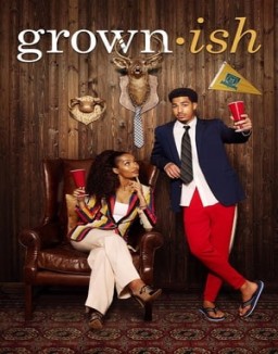 grown-ish temporada 1 capitulo 4