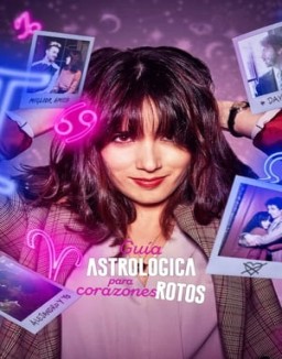 Guía astrológica para corazones rotos temporada 1 capitulo 1