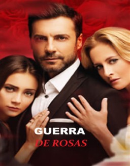 Guerra de rosas temporada 1 capitulo 38