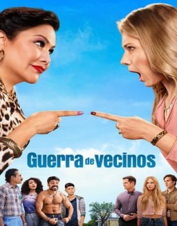 Guerra de vecinos temporada 1 capitulo 5