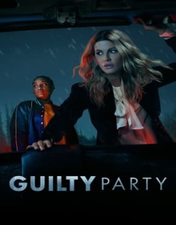 Guilty Party temporada 1 capitulo 9