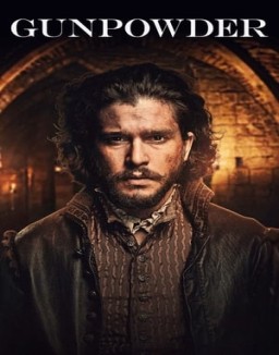 Gunpowder Temporada 1