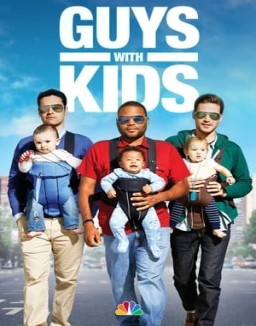 Guys with Kids temporada 1 capitulo 5