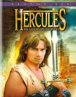 Hércules: Sus viajes legendarios Temporada 6