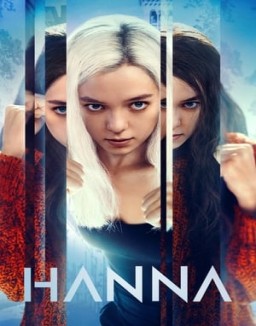 Hanna temporada 2 capitulo 6